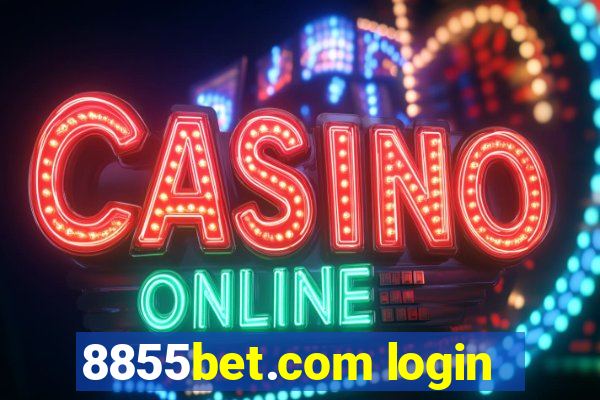 8855bet.com login